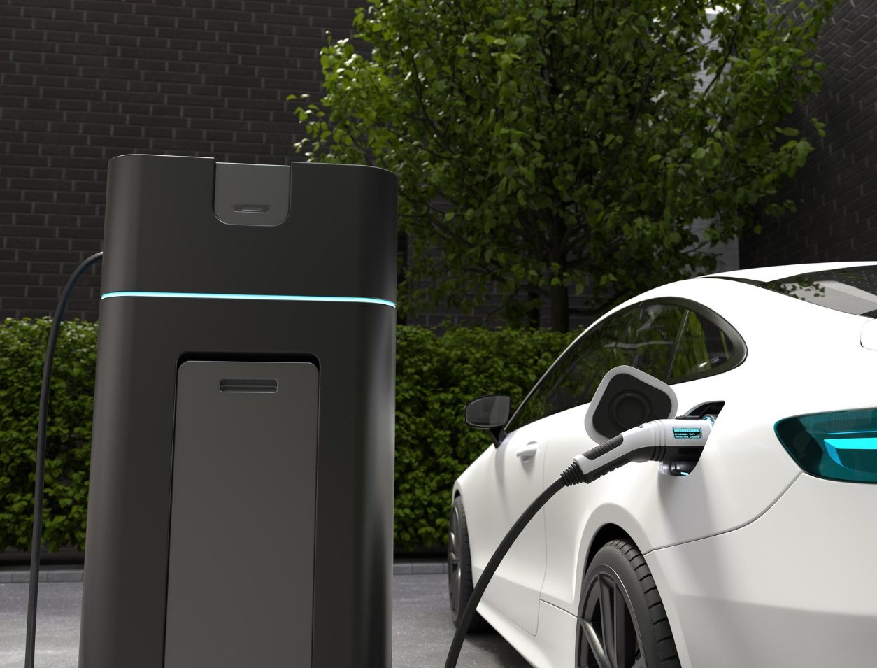 EV Chargers