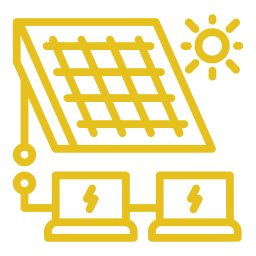 Solar-Installations