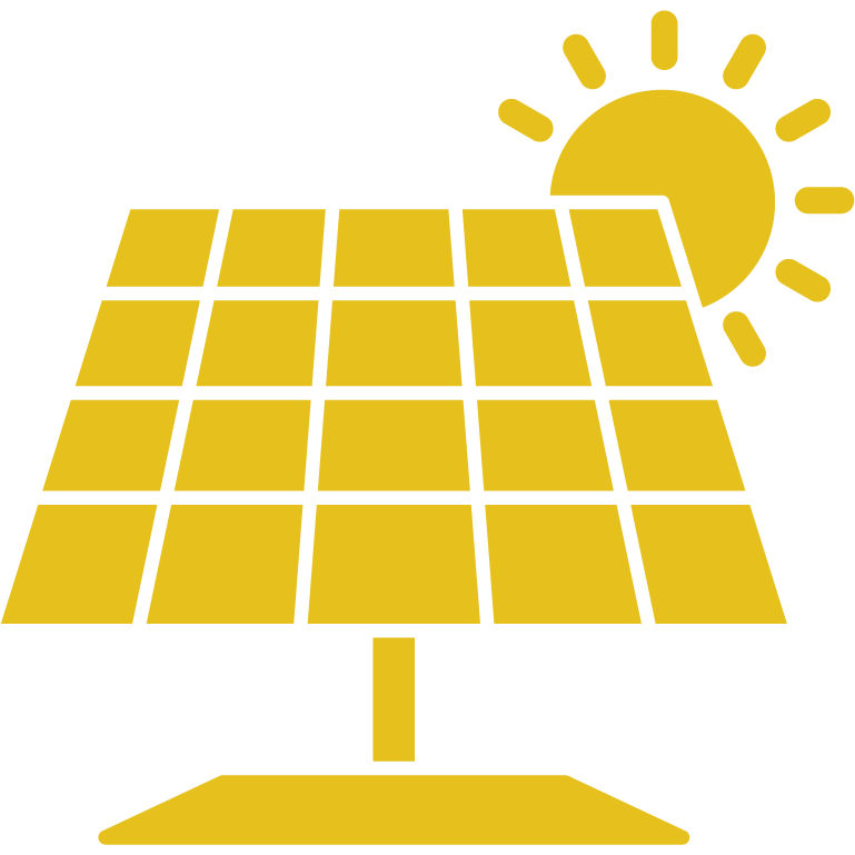 Solar Maintenance & MPU Solutions icon
